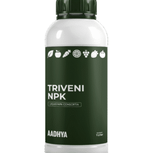 ત્રિવેણી-એનપીકે