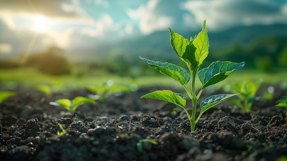 Seeds Production Company in Gujarat