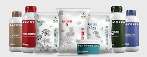Welcome Biotech - Agri Seeds, Bio Fertilizers & Stimulants Producer, Supplier place picture